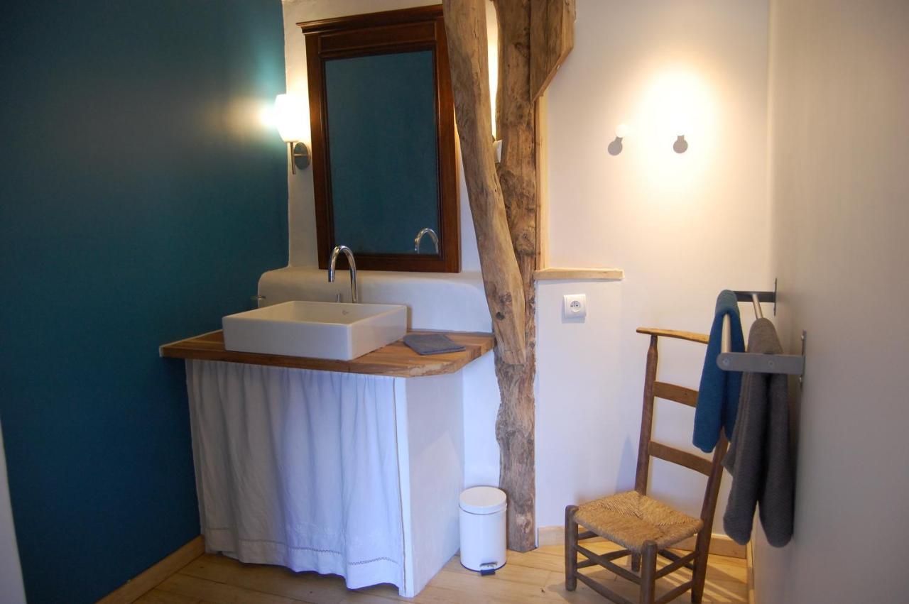 Chambre D'Hote Et Gite De Cantagrel Saint-Cirq-Lapopie Ngoại thất bức ảnh